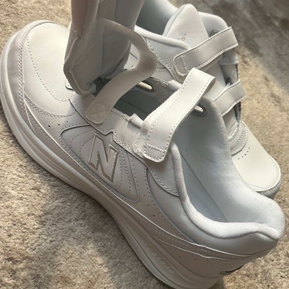 New balance